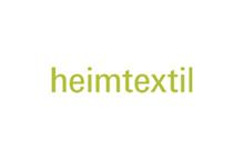 Visite HEIMTEXTIL